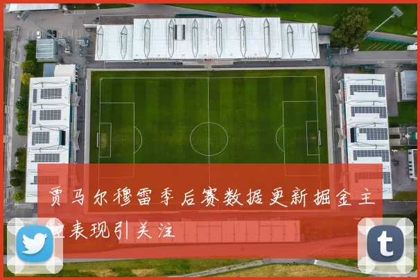 贾马尔穆雷季后赛数据更新掘金主控表现引关注