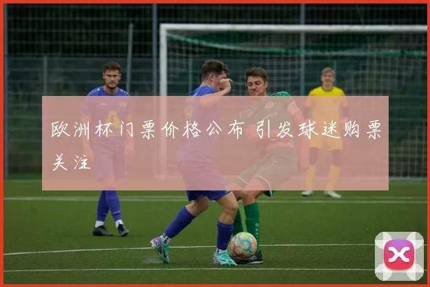 欧洲杯门票价格公布 引发球迷购票关注