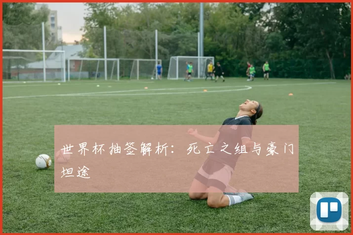 世界杯抽签解析：死亡之组与豪门坦途