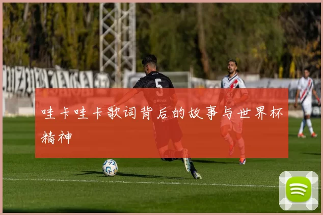 哇卡哇卡歌词背后的故事与世界杯精神