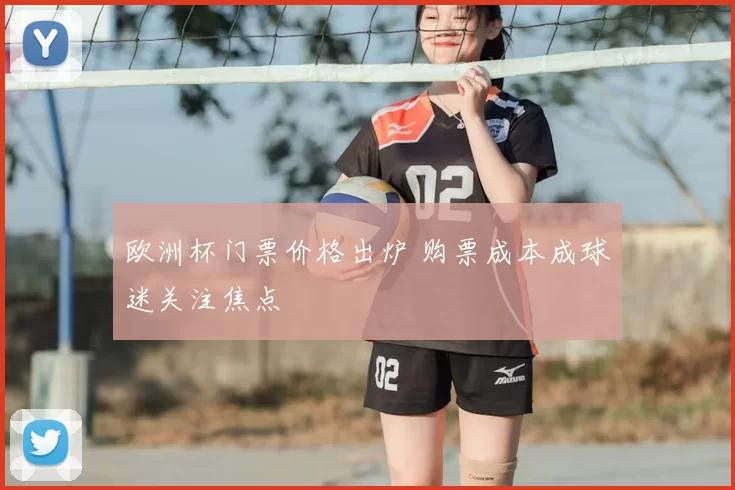欧洲杯门票价格出炉 购票成本成球迷关注焦点