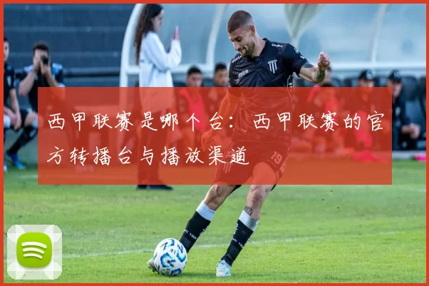 西甲联赛是哪个台:西甲联赛的官方转播台与播放渠道