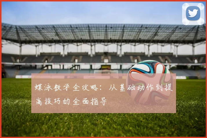 蝶泳教学全攻略:从基础动作到提高技巧的全面指导