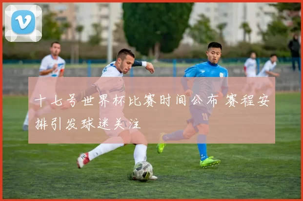 十七号世界杯比赛时间公布 赛程安排引发球迷关注