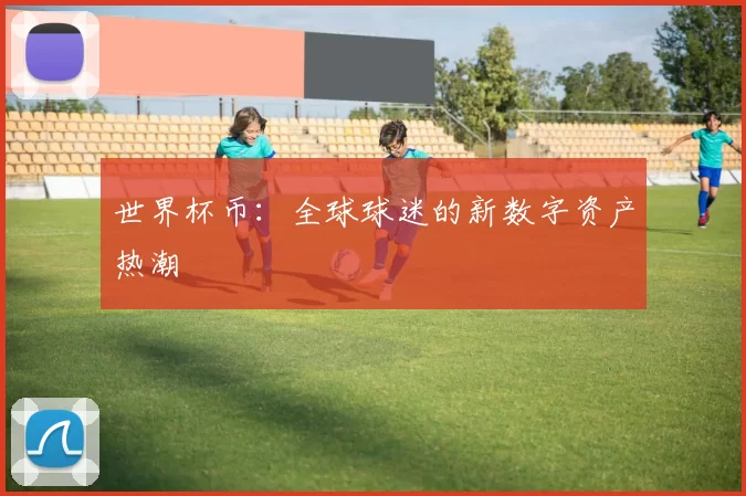 世界杯币：全球球迷的新数字资产热潮