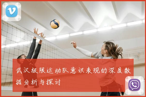 武汉极限运动队意识表现的深度数据分析与探讨