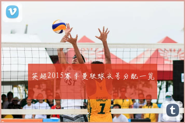 英超2015赛季曼联球衣号分配一览