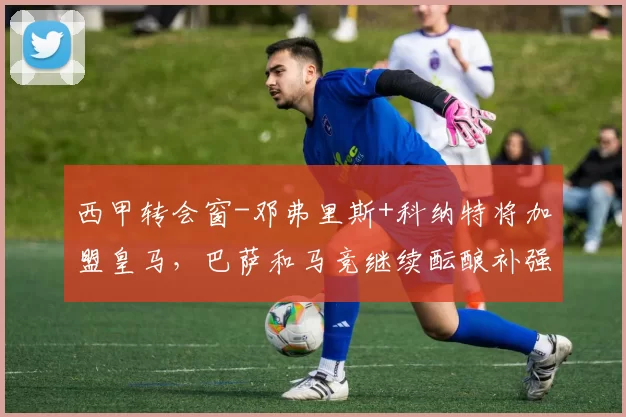 西甲转会窗-邓弗里斯+科纳特将加盟皇马,巴萨和马竞继续酝酿补强_国米_罗马_巴塞罗那